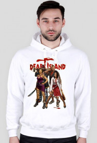 Dead Island - bluza