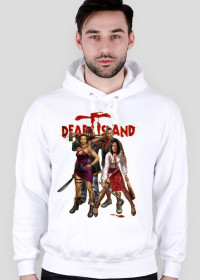 Dead Island - bluza
