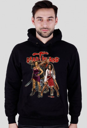 Dead Island - bluza