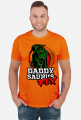 DADDYSAURUS REX