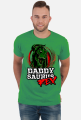 DADDYSAURUS REX