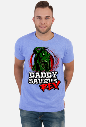 DADDYSAURUS REX