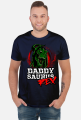 DADDYSAURUS REX