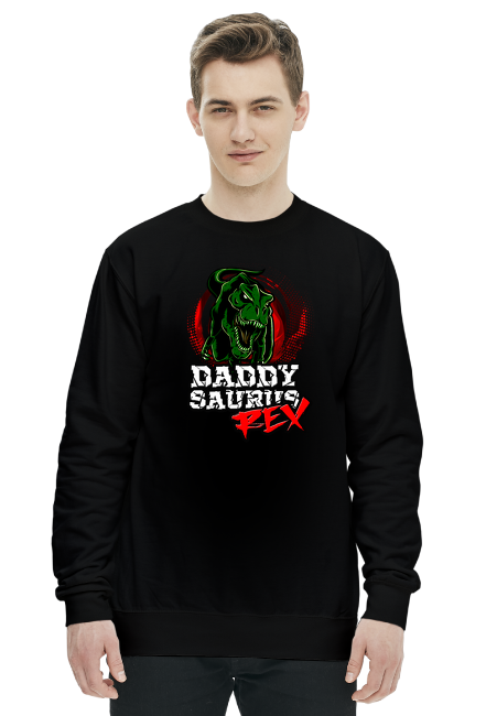 DADDYSAURUS REX