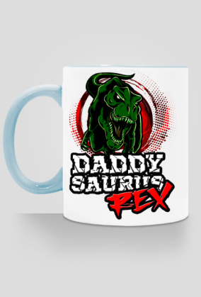 DADDYSAURUS REX