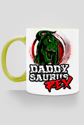 DADDYSAURUS REX