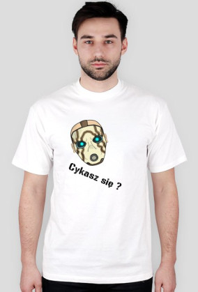 Cykasz się? xD