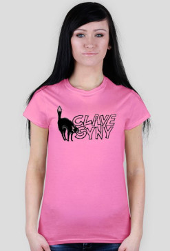 clavesyny girl a