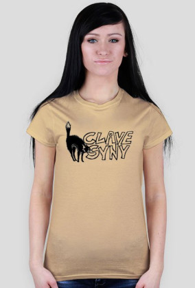 clavesyny girl a
