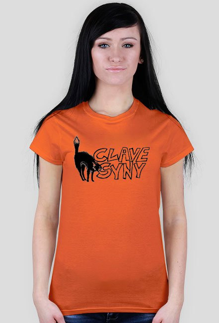 clavesyny girl a