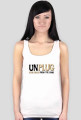Unplug - white - short