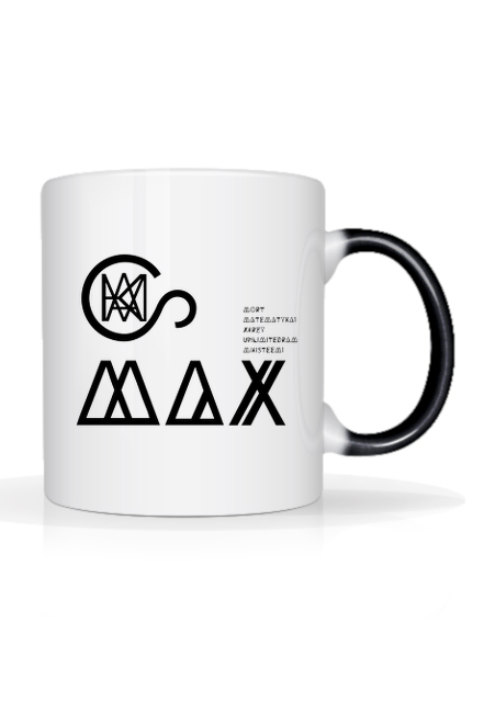 Ekipa MAX Mug