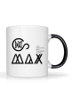 Ekipa MAX Mug