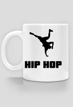 Kubek "HIP HOP"