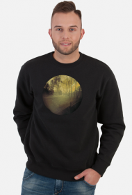 Bluza męska "LAS" (SOLARIGRAFIA)