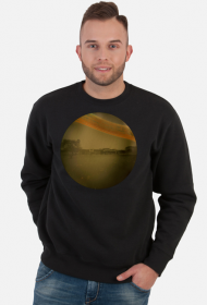 Bluza męska "McDonald's" (SOLARIGRAFIA)