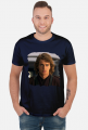 Anakin Skywalker Star Wars Koszulka Męska