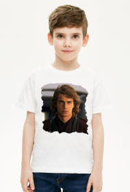 Anakin Skywalker Star Wars Koszulka Męska