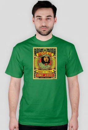Reggae