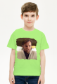 Obi-Wan Kenobi Star Wars Koszulka Chłopięca