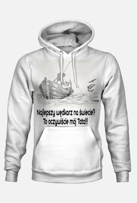Bluza na Dzień Ojca