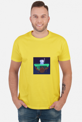 Discord Pig T-shirt