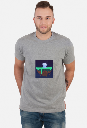 Discord Pig T-shirt