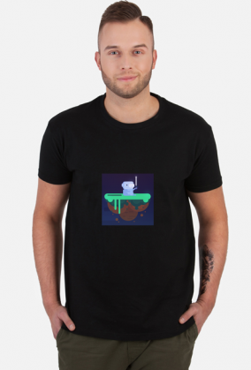 Discord Pig T-shirt