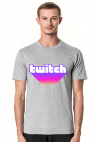 Twitch Show T-shirt