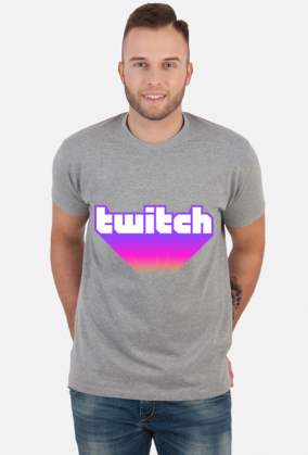 Twitch Show T-shirt