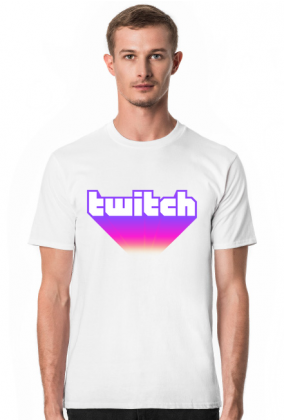 Twitch Show T-shirt
