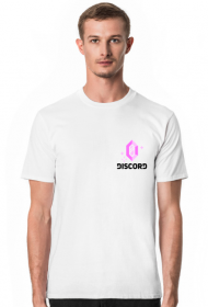 Discord Nitro Dark T-shirt