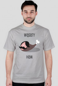 Wąsaty Ham