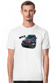 Subaru Impreza WRX silnik