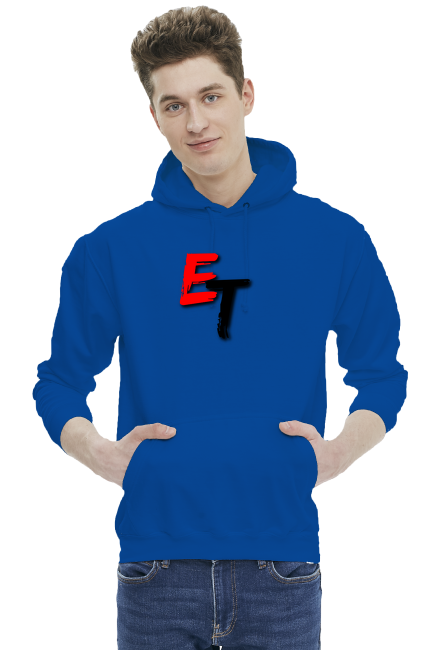 BLUZA EMHAD TEAM