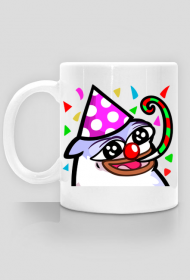 Urodzinowy kubek!