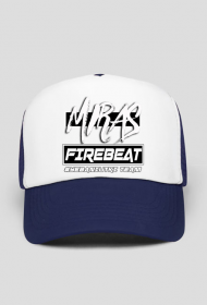 Czapka Miras & Firebeat