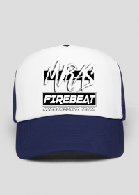 Czapka Miras & Firebeat