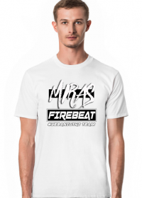 Koszulka Miras & Firebeat