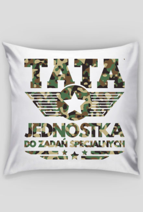 Tata Jednostka Army