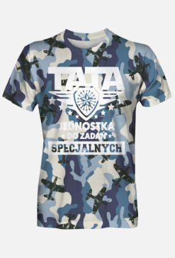 Tata Jednostka Specjalna 2
