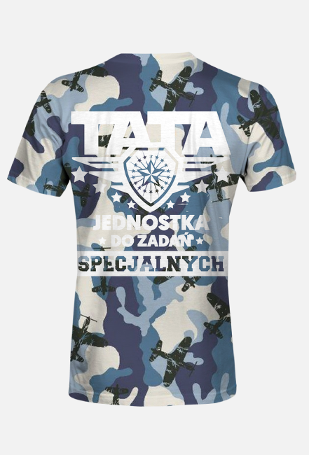 Tata Jednostka Specjalna 2