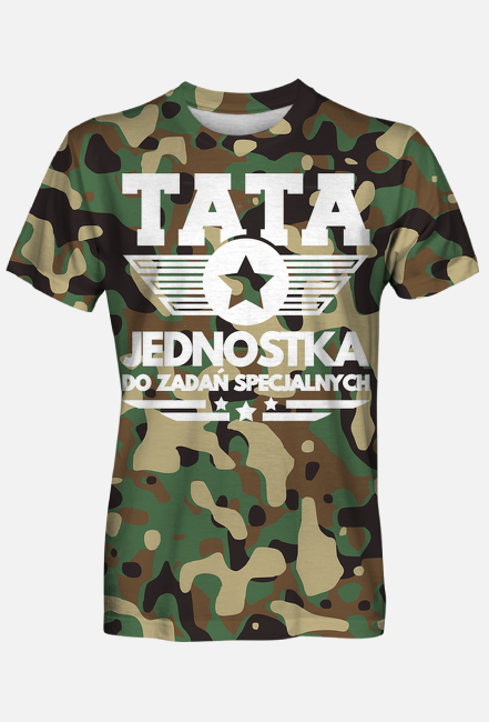 Tata Jednostka Specjalna