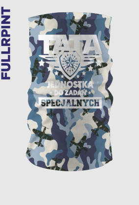 Tata Jednostka Specjalna 2