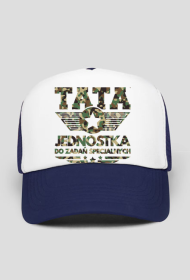 Tata Jednostka Army