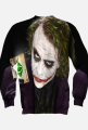 Bluza Fulprint Joker