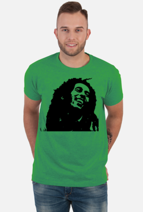 Bob Marley