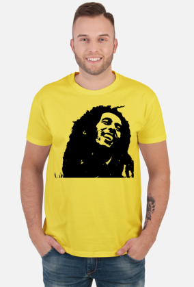 Bob Marley