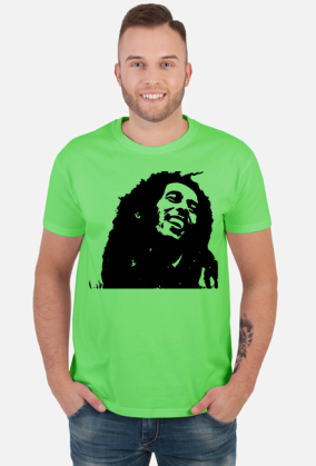 Bob Marley
