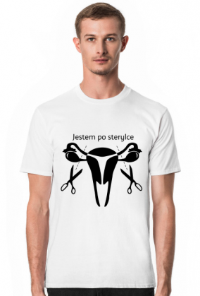 Jestem po sterylce